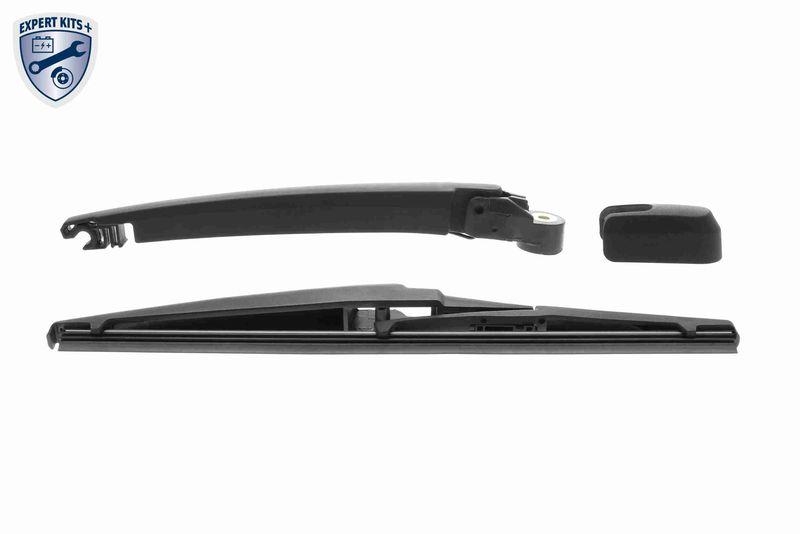 ACKOJA A52-9541 Wischarm-Satz, Scheibenreinigung hinten mit Wischblatt und Kappe für HYUNDAI