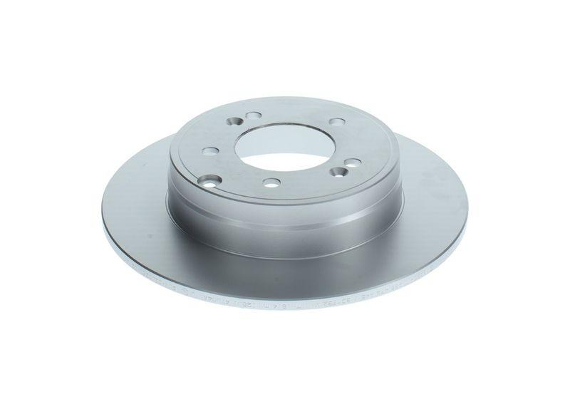 Bosch 0 986 479 A45 Bremsscheibe BD1732