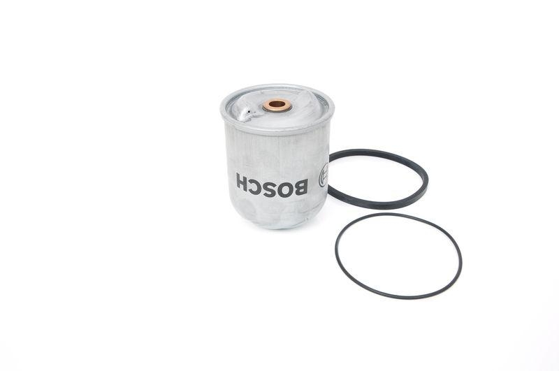 Bosch F 026 407 058 Ölfilter P7058