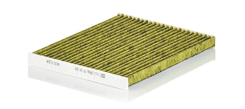 MANN-FILTER FP 24 004 Innenraumluftfilter f&uuml;r Hyundai