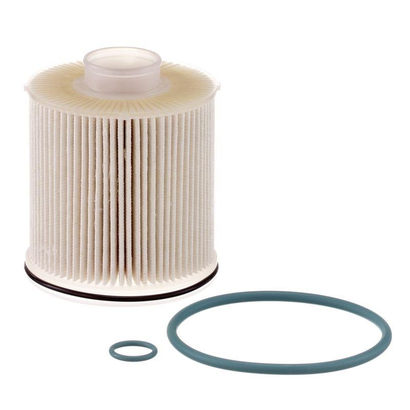 MANN-FILTER PU 8051 z Kraftstoffilter f&uuml;r Renault