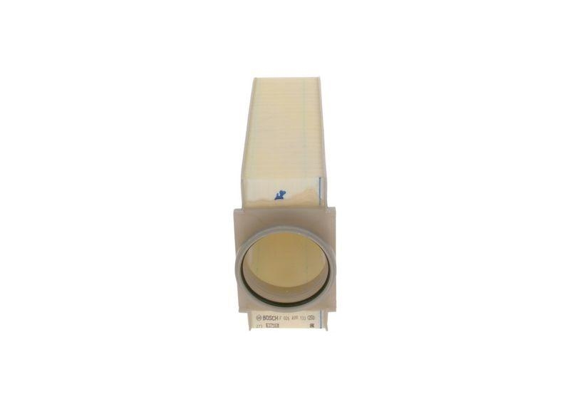 BOSCH F 026 400 133 Luftfilter