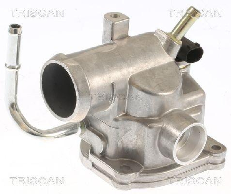 TRISCAN 8620 20387 Thermostat M. Geh&auml;use f&uuml;r Mercedes (0)