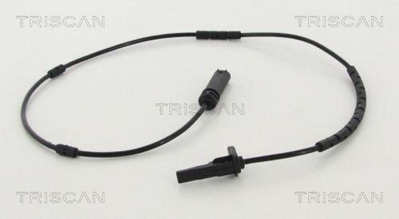 TRISCAN 8180 11109 Sensor, Raddrehzahl f&uuml;r Bmw