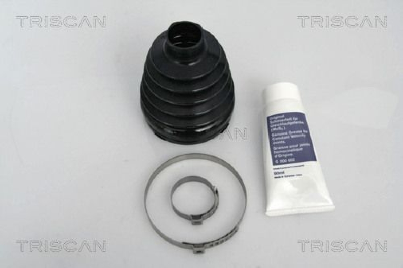 TRISCAN 8540 23903 Manchettensatz, Thermoplast für Mercedes