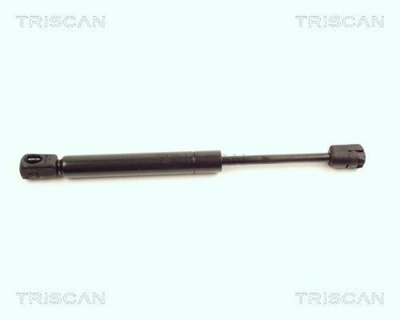 TRISCAN 8710 16104 Gasfeder Vorne für Ford Mondeo Iii