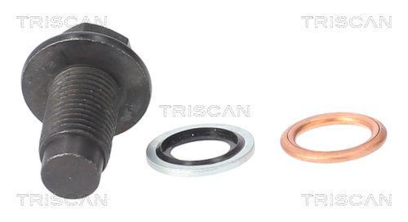 TRISCAN 9500 1020 Ölablassschraube für M12X1.25