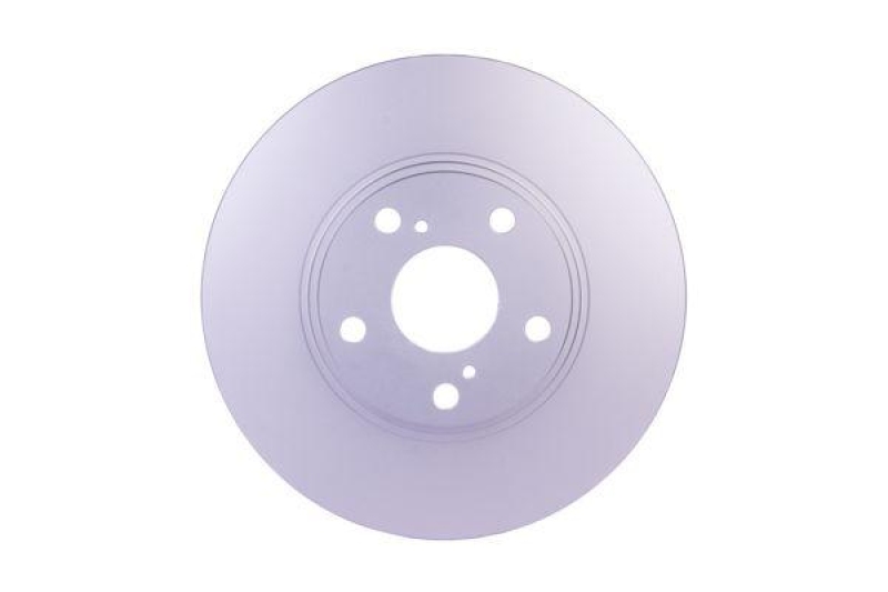 HELLA 8DD 355 115-981 Bremsscheibe f&uuml;r LEXUS RX (MCU15)