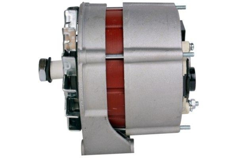 HELLA 8EL 012 427-571 Generator 14V 55A