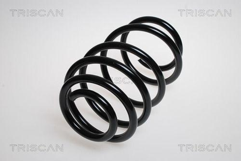 TRISCAN 8750 1018 Spiralfeder Hinten f&uuml;r Jeep