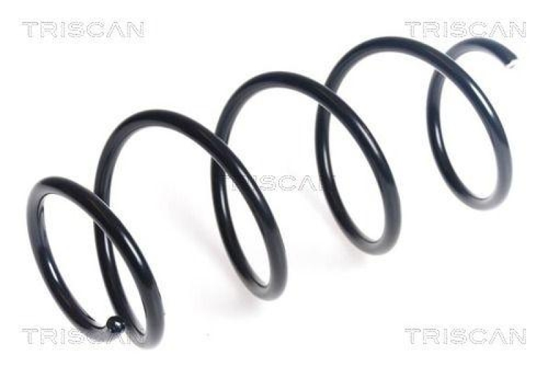TRISCAN 8750 43141 Spiralfeder Vorne f&uuml;r Spiralfjeder