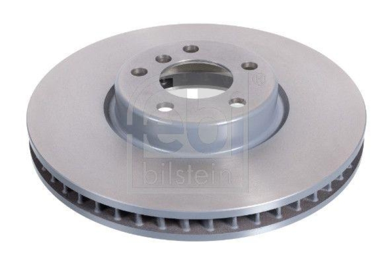FEBI BILSTEIN 104950 Bremsscheibe f&uuml;r BMW
