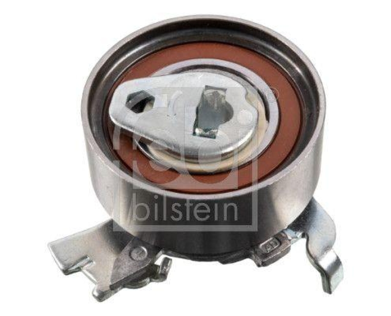 FEBI BILSTEIN 11554 Spannrolle f&uuml;r Zahnriemen f&uuml;r Opel