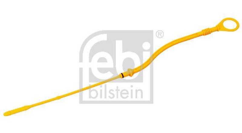 FEBI BILSTEIN 176541 &Ouml;lpeilstab f&uuml;r Motor f&uuml;r Renault