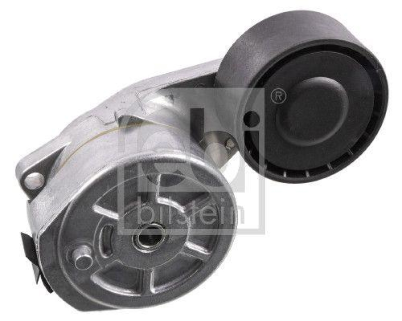 FEBI BILSTEIN 18528 Riemenspanner f&uuml;r Keilrippenriemen f&uuml;r Scania