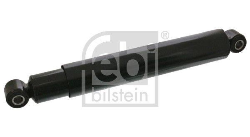 FEBI BILSTEIN 20552 Sto&szlig;d&auml;mpfer f&uuml;r Scania