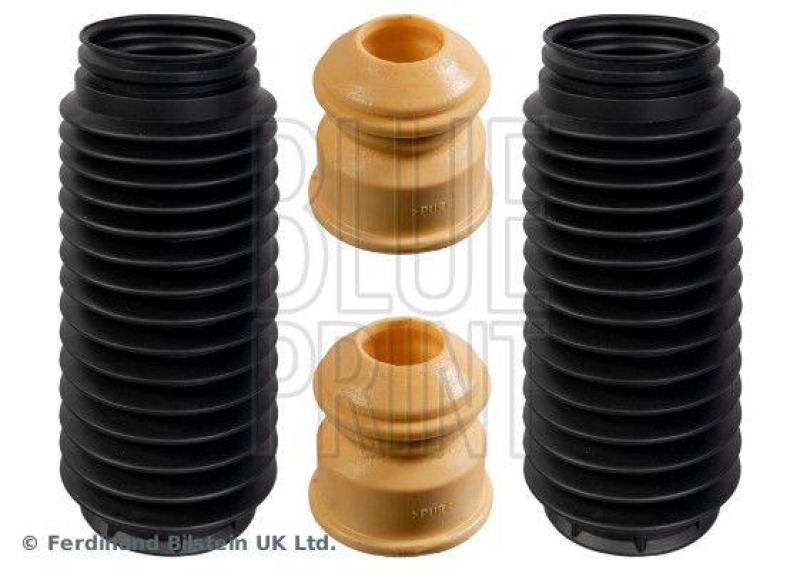 BLUE PRINT ADBP840027 Protection Kit für Stoßdämpfer für HONDA