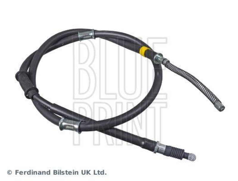 BLUE PRINT ADC446128 Handbremsseil f&uuml;r MITSUBISHI