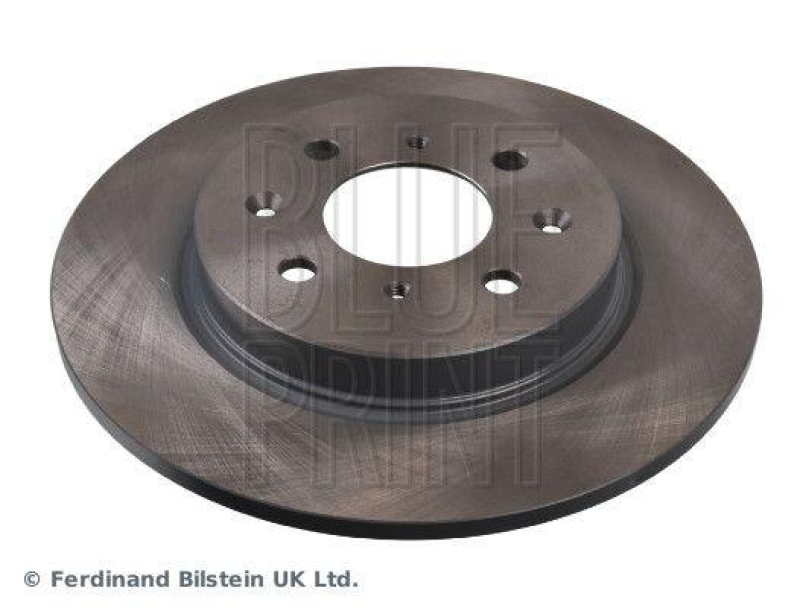BLUE PRINT ADH243116 Bremsscheibe f&uuml;r HONDA