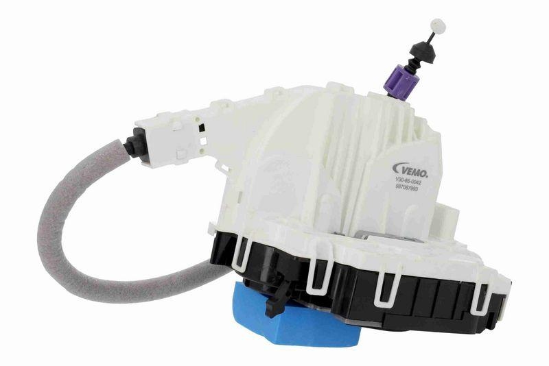 VEMO V30-85-0042 T&uuml;rschloss hinten links f&uuml;r MERCEDES-BENZ