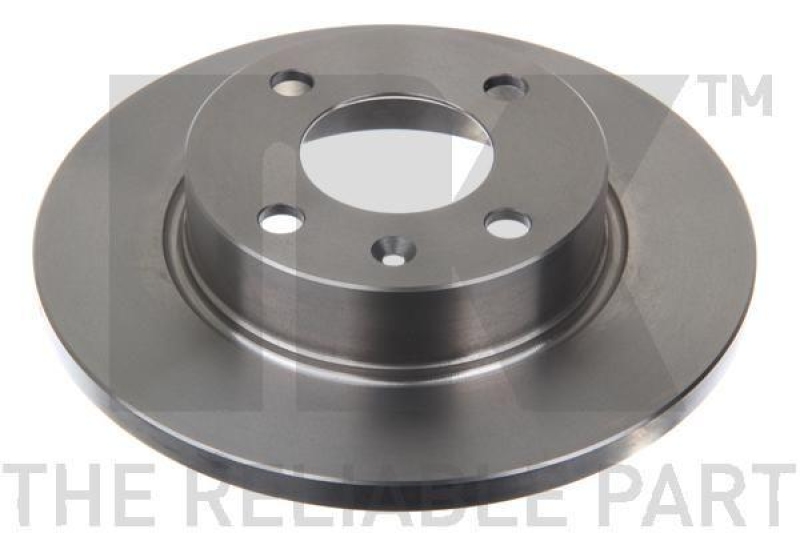 NK 204305 Bremsscheibe f&uuml;r SKODA, VW