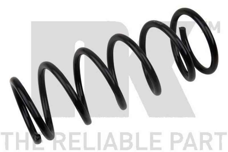 NK 545207 Fahrwerksfeder f&uuml;r SUZUKI