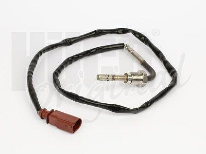 HITACHI 137050 Sensor, Abgastemperatur f&uuml;r VW u.a.