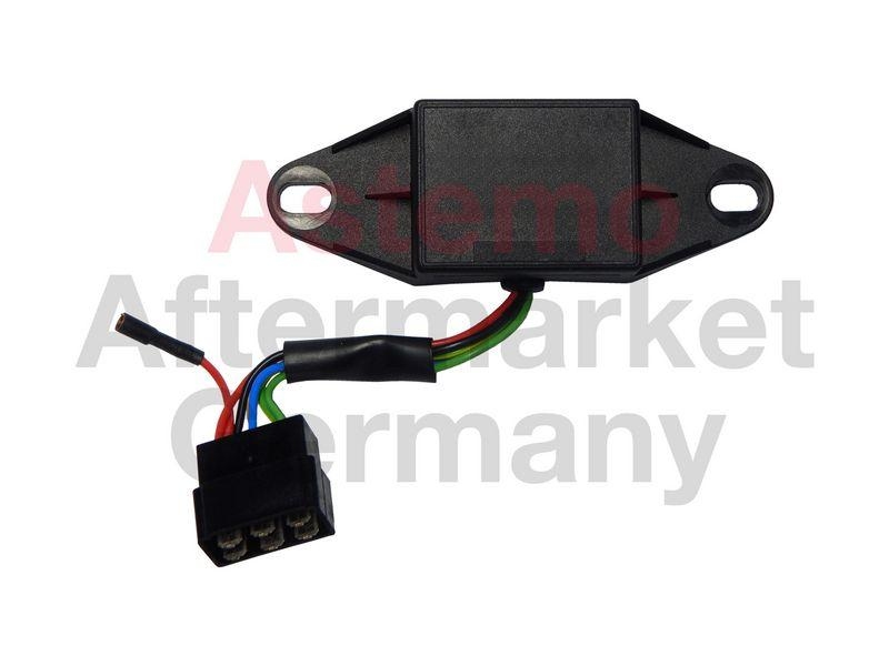 HITACHI 2502801 elektron. Regler