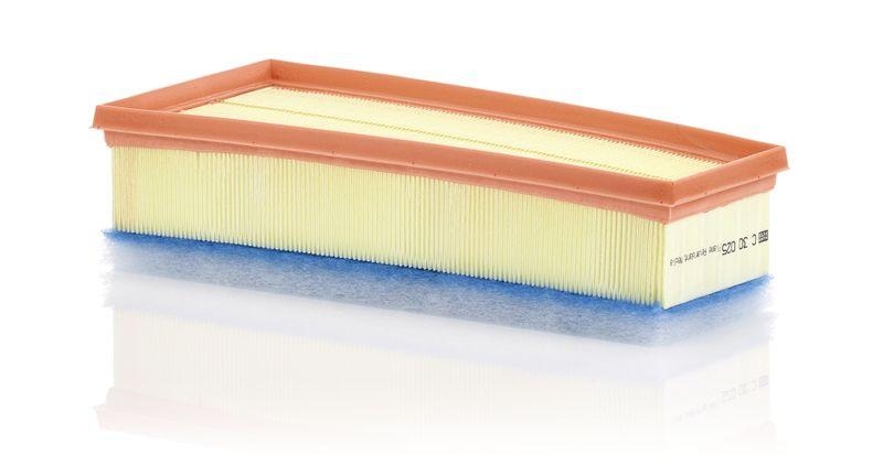 MANN-FILTER C 30 025 Luftfilter für Mercedes-Benz