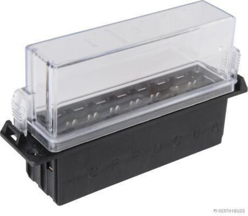HERTH+BUSS 50300031 Sicherungsdose 8-polig