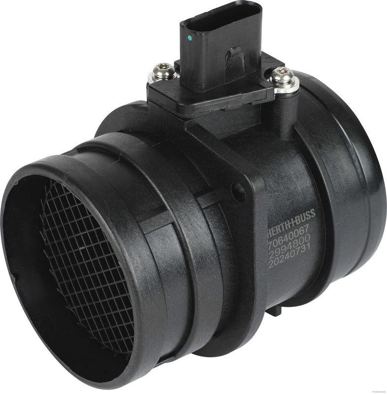 HERTH+BUSS 70640067 Luftmassenmesser