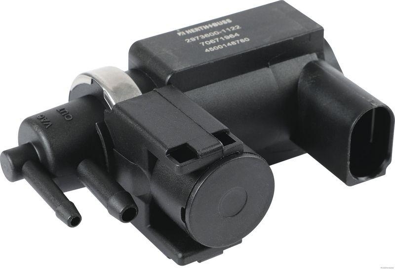 HERTH+BUSS 70671964 Druckwandler