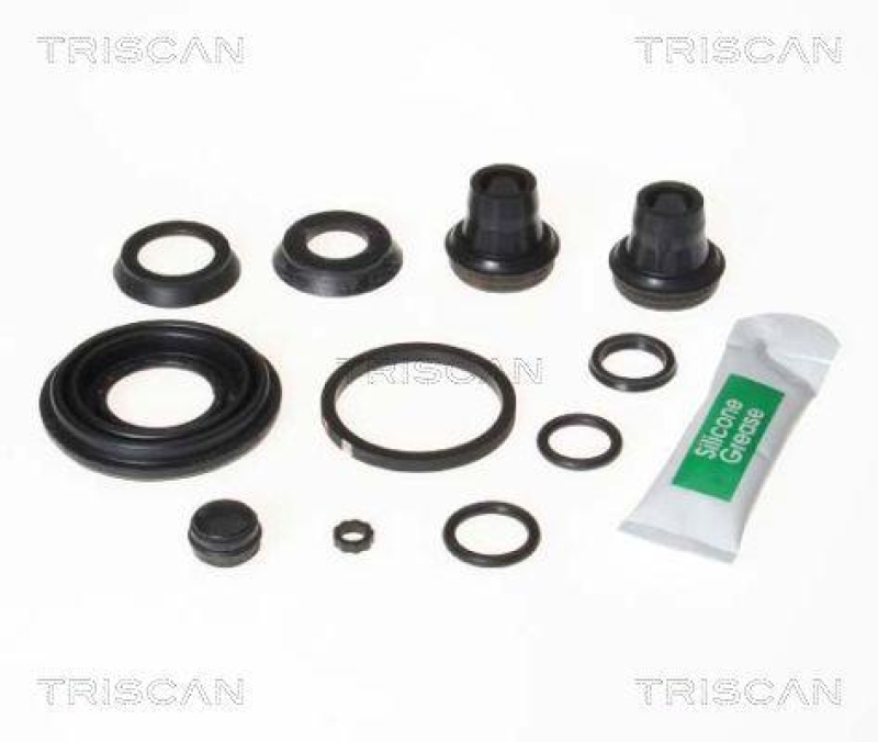 TRISCAN 8170 203414 Reperatursatz f&uuml;r Opel