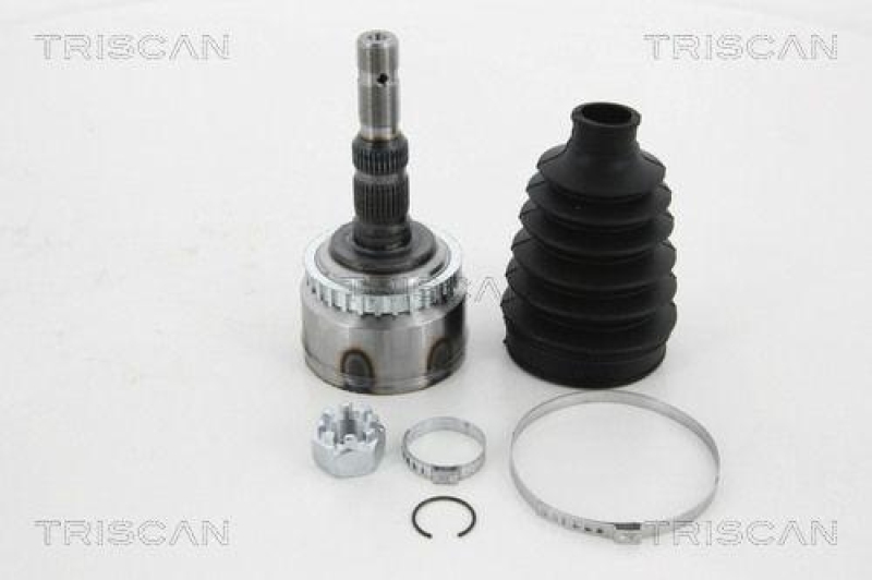 TRISCAN 8540 24129 Gleichlaufgelenk f&uuml;r Opel