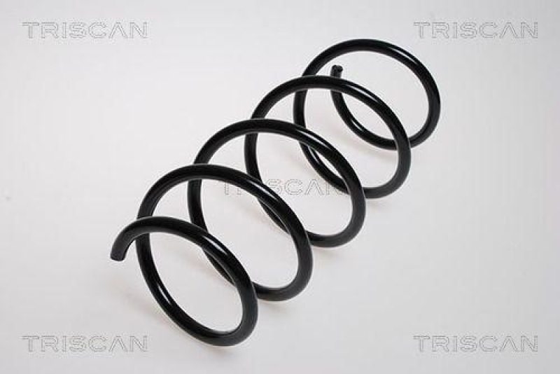 TRISCAN 8750 2550 Spiralfeder Vorne f&uuml;r Renault (85)