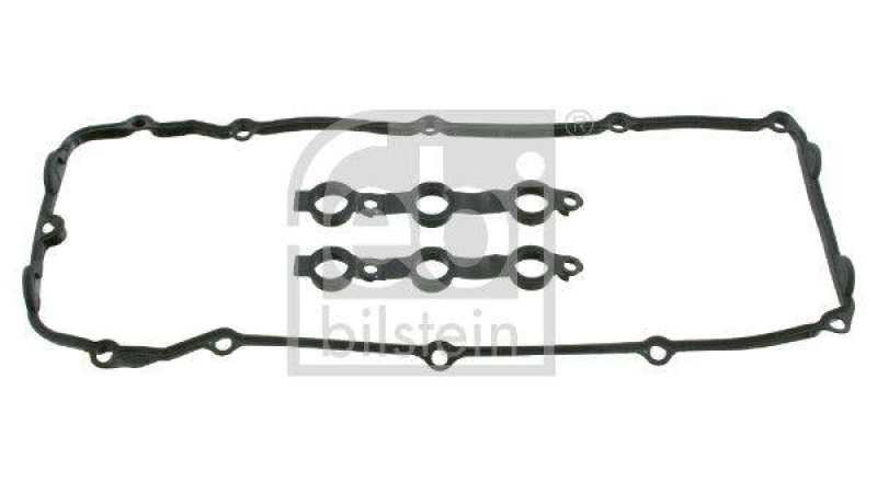 FEBI BILSTEIN 27493 Ventildeckeldichtungssatz für BMW