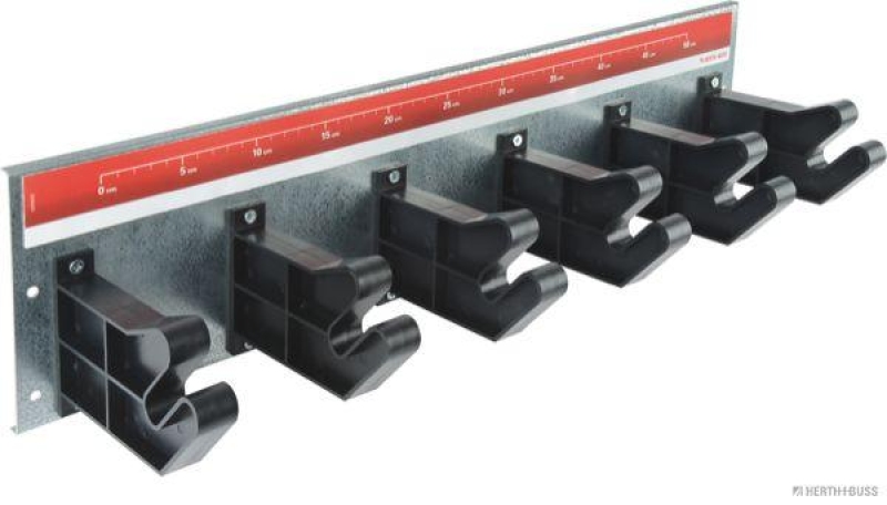 HERTH+BUSS 51274200 Wandhalterung, Kabelspule