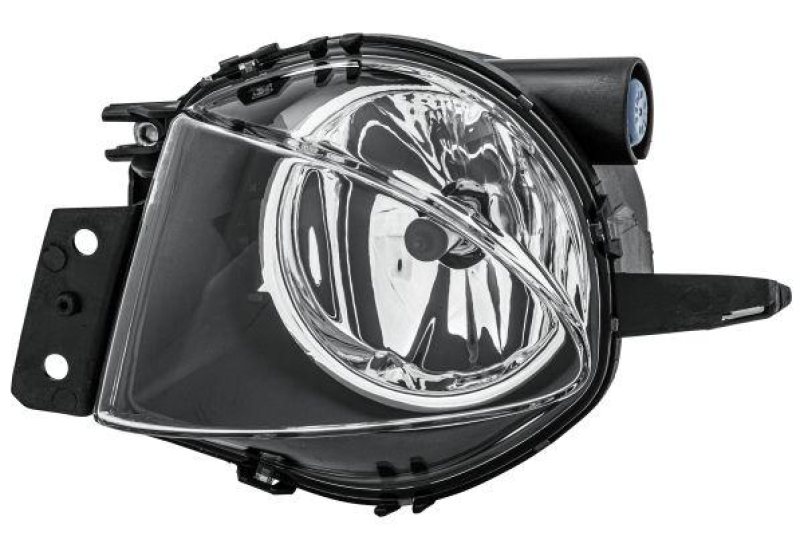 HELLA 1NA 354 992-011 Nebelscheinwerfer links Halogen BMW