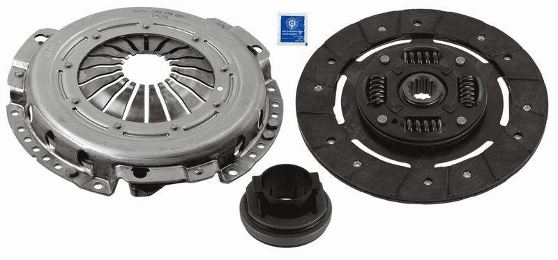 SACHS 3000 176 003 Kupplungssatz