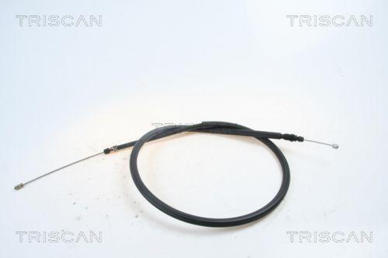 TRISCAN 8140 25164 Handbremsseil f&uuml;r Renault Clio 16V