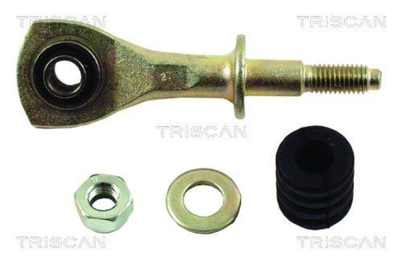 TRISCAN 8500 16608 Rep.Satz F&uuml;r Stabil. f&uuml;r Ford Mondeo