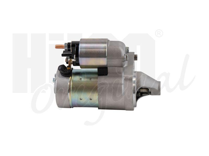 HITACHI 136908 Starter f&uuml;r ABARTH u.a.