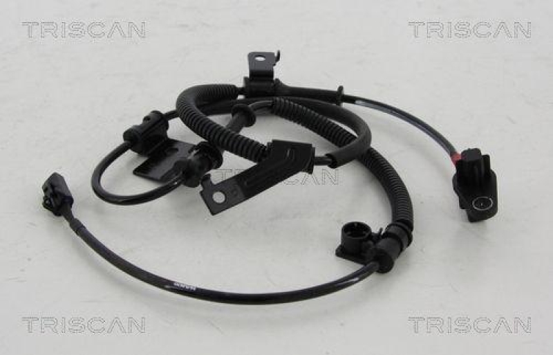 TRISCAN 8180 43314 Sensor, Raddrehzahl f&uuml;r Hyundai, Kia