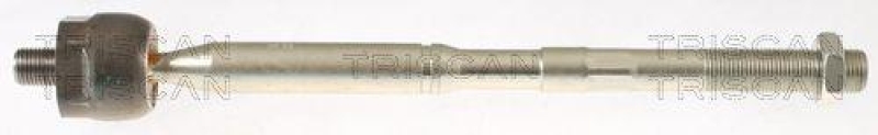 TRISCAN 8500 13270 Axialgelenk f&uuml;r Toyota Ch-R