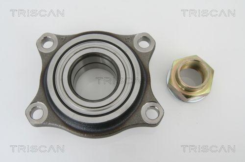 TRISCAN 8530 11219 Radlagersatz Hinten f&uuml;r Bmw 7 Serie E65, X5