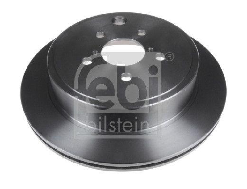 FEBI BILSTEIN 170852 Bremsscheibe f&uuml;r SUBARU