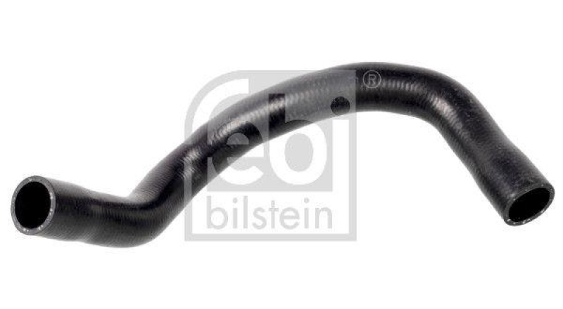 FEBI BILSTEIN 174401 K&uuml;hlwasserschlauch f&uuml;r VW-Audi
