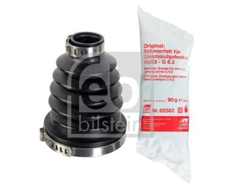 FEBI BILSTEIN 179765 Achsmanschettensatz f&uuml;r Renault