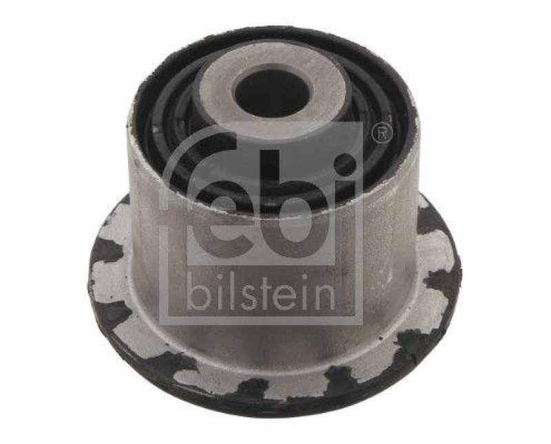 FEBI BILSTEIN 28667 Buchse für Fahrerhauslagerung für Mercedes-Benz