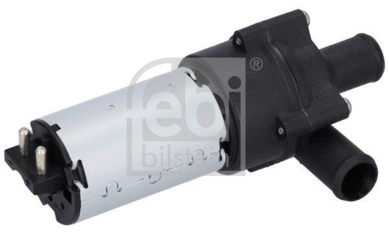 FEBI BILSTEIN 45770 Zusatzwasserpumpe f&uuml;r Mercedes-Benz